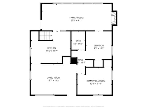 Photo of 3722 Wallace Avenue, Indianapolis, IN