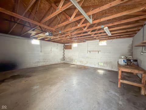 Photo of 3722 Wallace Avenue, Indianapolis, IN
