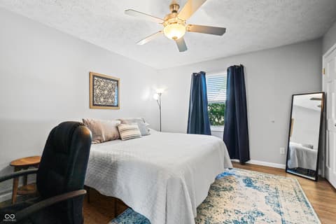 Photo of 115 N Front Street, Thorntown, IN