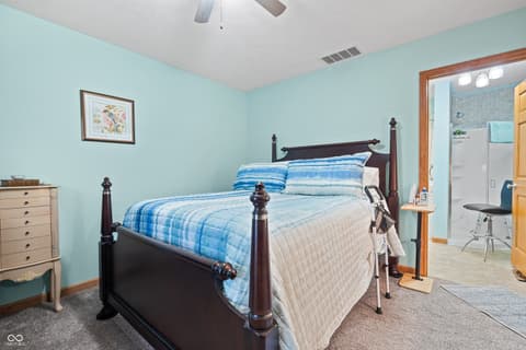 Photo of 115 N Front Street, Thorntown, IN