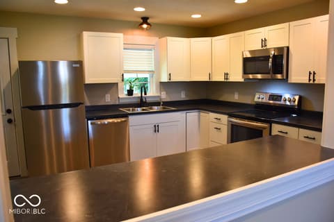 Photo of 389 E Morris Street, Martinsville, IN