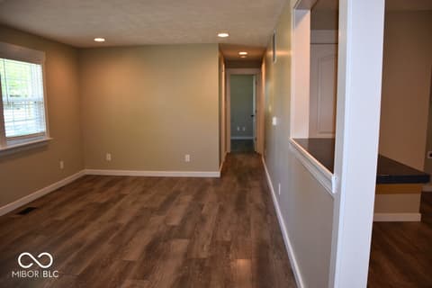 Photo of 389 E Morris Street, Martinsville, IN