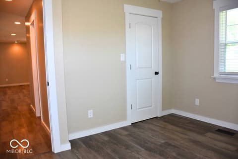 Photo of 389 E Morris Street, Martinsville, IN