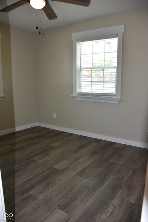 Photo of 389 E Morris Street, Martinsville, IN