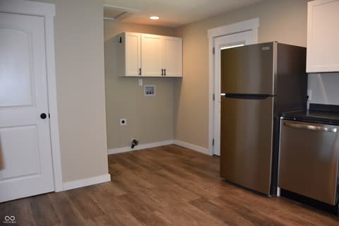 Photo of 389 E Morris Street, Martinsville, IN
