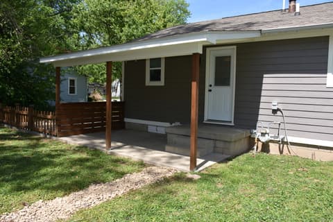 Photo of 389 E Morris Street, Martinsville, IN