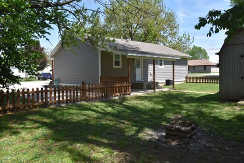 Photo of 389 E Morris Street, Martinsville, IN