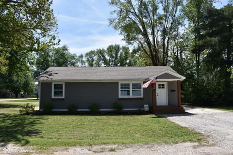 Photo of 389 E Morris Street, Martinsville, IN