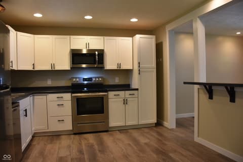 Photo of 389 E Morris Street, Martinsville, IN