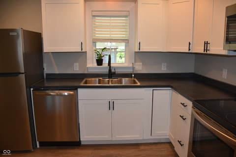 Photo of 389 E Morris Street, Martinsville, IN