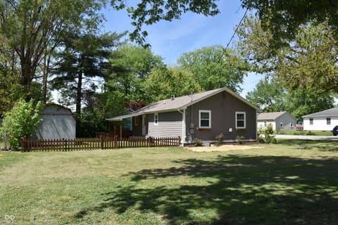 Photo of 389 E Morris Street, Martinsville, IN