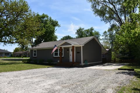 Photo of 389 E Morris Street, Martinsville, IN