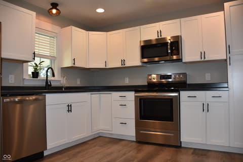 Photo of 389 E Morris Street, Martinsville, IN
