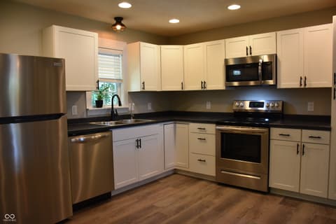 Photo of 389 E Morris Street, Martinsville, IN
