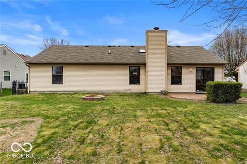 Photo of 6026 Cheri Circle, Indianapolis, IN