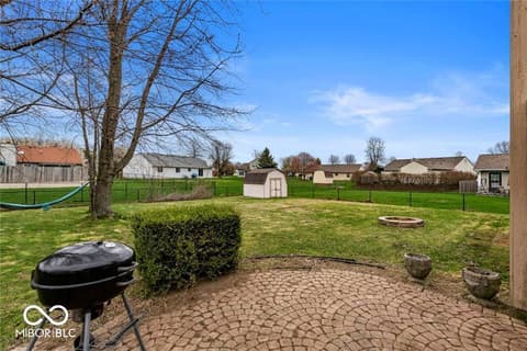 Photo of 6026 Cheri Circle, Indianapolis, IN