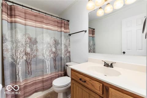 Photo of 6026 Cheri Circle, Indianapolis, IN