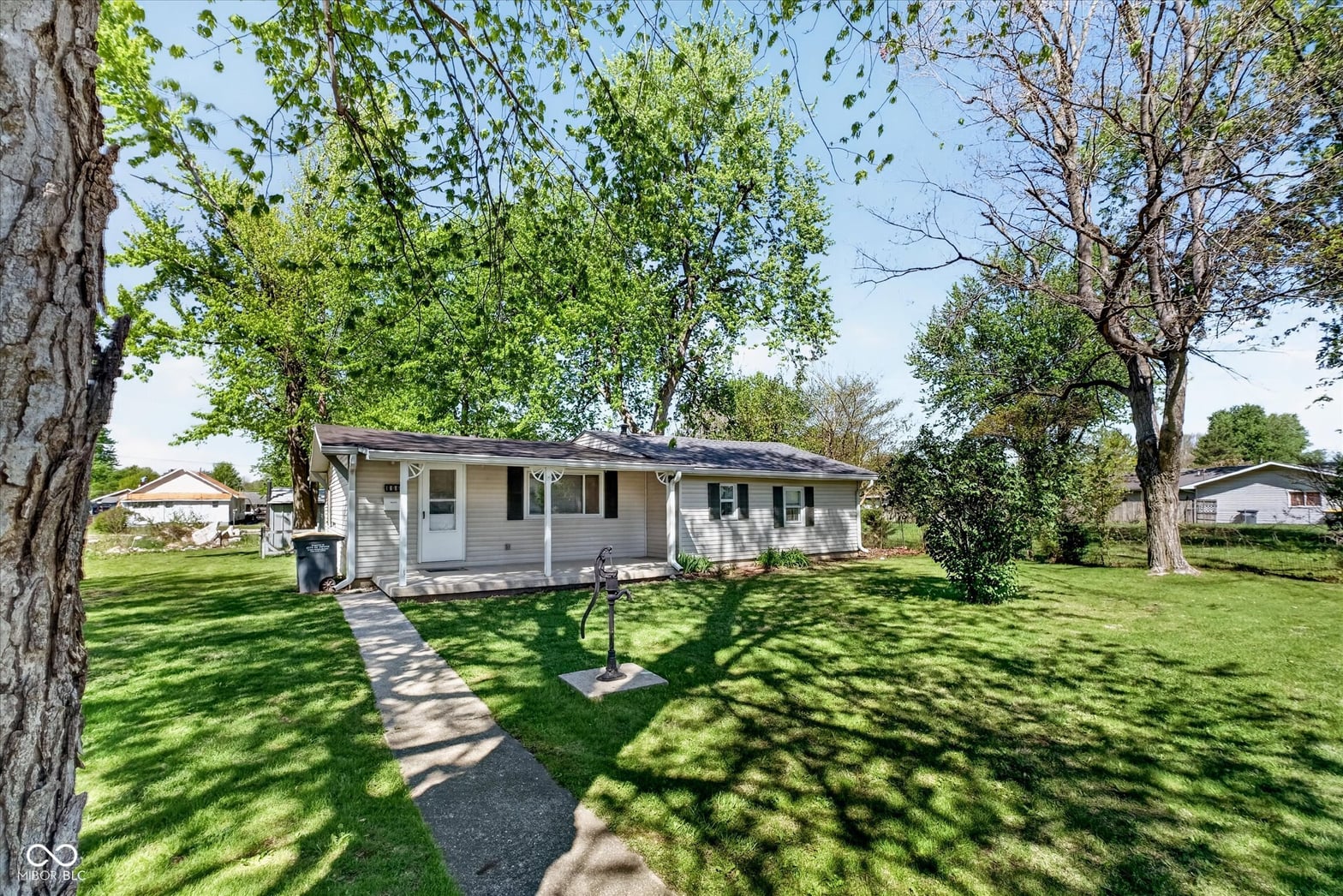 Photo of 806 Oak Street, Tipton, IN