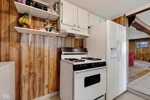 Photo of 806 Oak Street, Tipton, IN