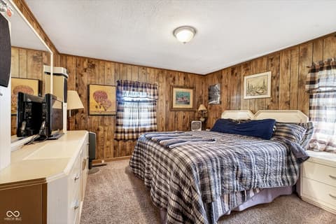 Photo of 806 Oak Street, Tipton, IN