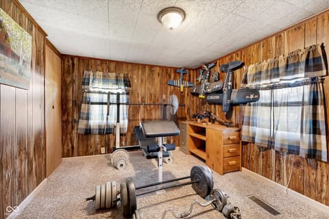 Photo of 806 Oak Street, Tipton, IN