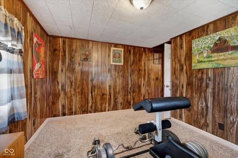 Photo of 806 Oak Street, Tipton, IN