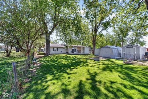 Photo of 806 Oak Street, Tipton, IN