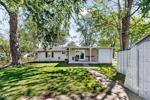 Photo of 806 Oak Street, Tipton, IN