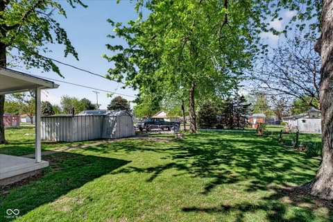Photo of 806 Oak Street, Tipton, IN