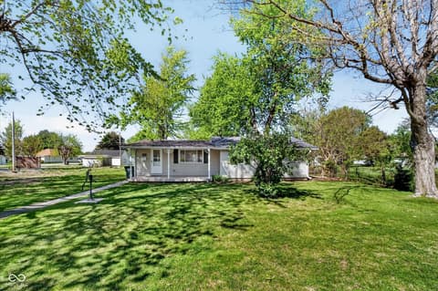 Photo of 806 Oak Street, Tipton, IN