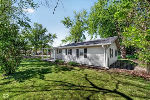 Photo of 806 Oak Street, Tipton, IN
