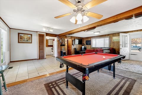 Photo of 806 Oak Street, Tipton, IN