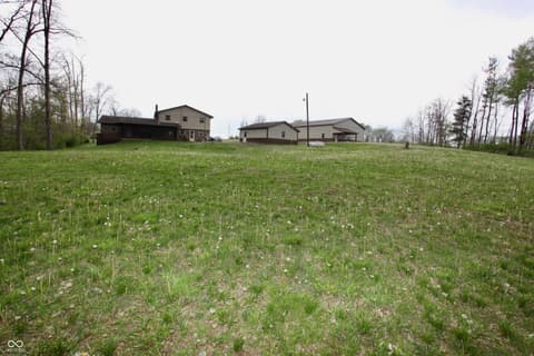 Photo of 4999 S State Road 47, Crawfordsville, IN