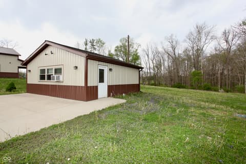 Photo of 4999 S State Road 47, Crawfordsville, IN