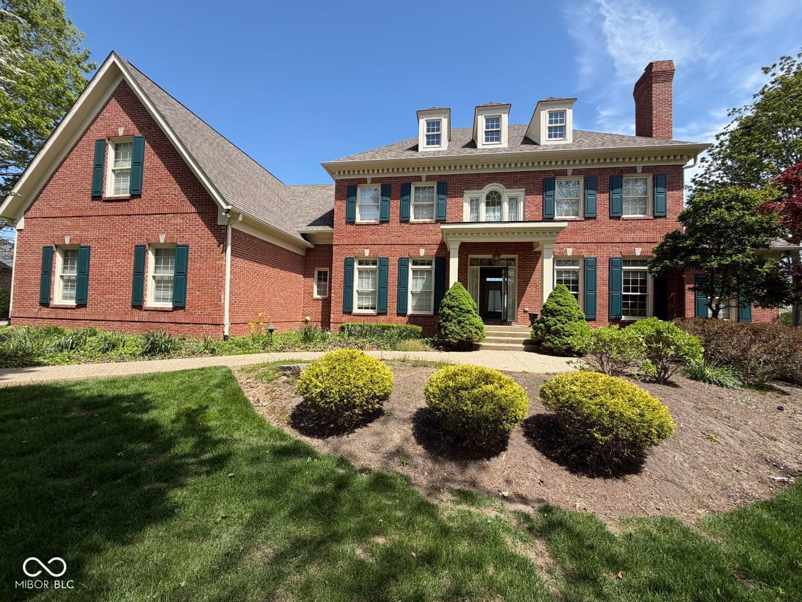 Photo of 12235 Windpointe Pass, Carmel, IN