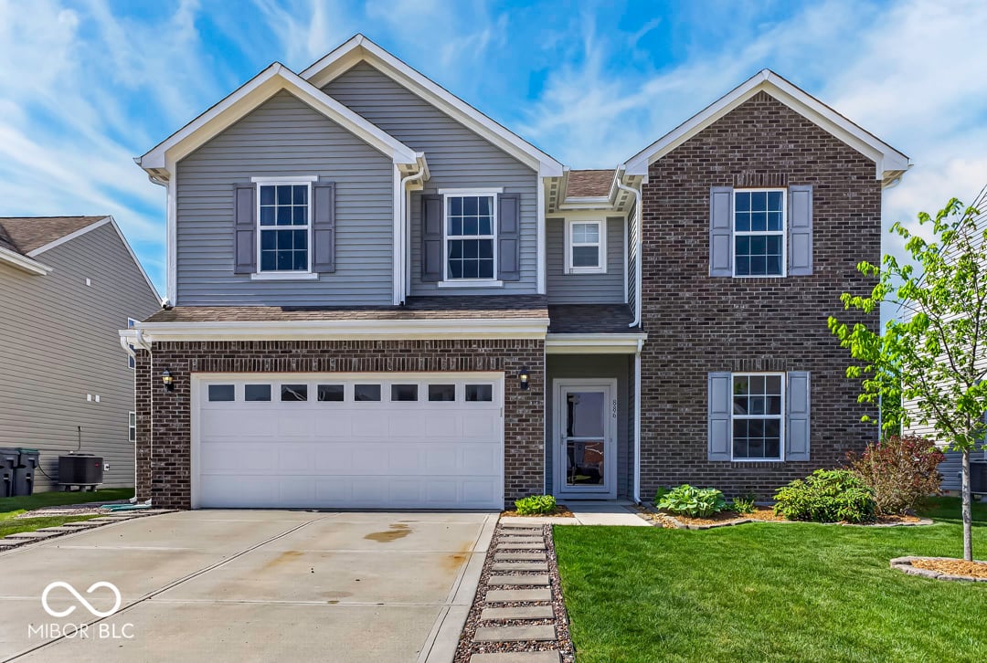 Photo of 886 Starflower Trace, Greenwood, IN