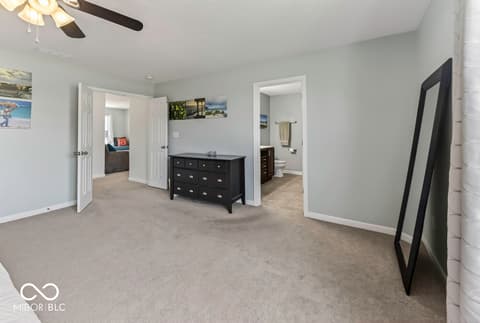 Photo of 886 Starflower Trace, Greenwood, IN
