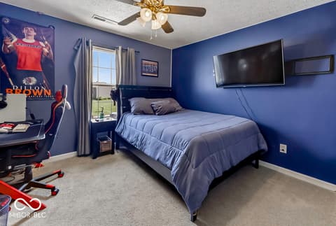 Photo of 886 Starflower Trace, Greenwood, IN