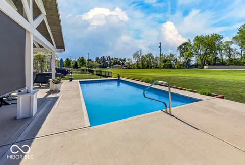 Photo of 886 Starflower Trace, Greenwood, IN
