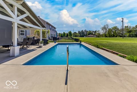 Photo of 886 Starflower Trace, Greenwood, IN