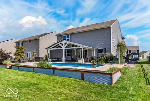 Photo of 886 Starflower Trace, Greenwood, IN