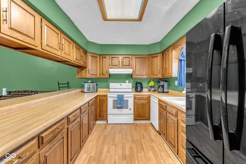 Photo of 655 Barrett Street, Danville, IN