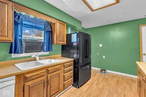 Photo of 655 Barrett Street, Danville, IN