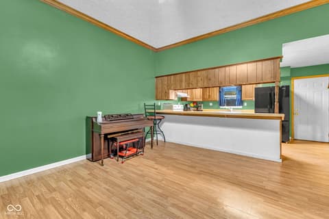 Photo of 655 Barrett Street, Danville, IN