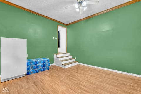 Photo of 655 Barrett Street, Danville, IN