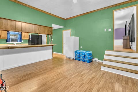 Photo of 655 Barrett Street, Danville, IN
