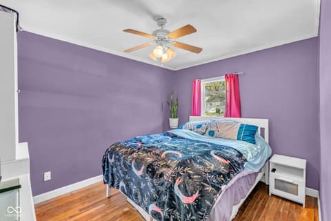 Photo of 655 Barrett Street, Danville, IN