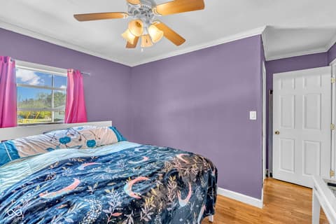 Photo of 655 Barrett Street, Danville, IN