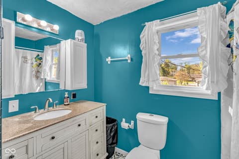 Photo of 655 Barrett Street, Danville, IN