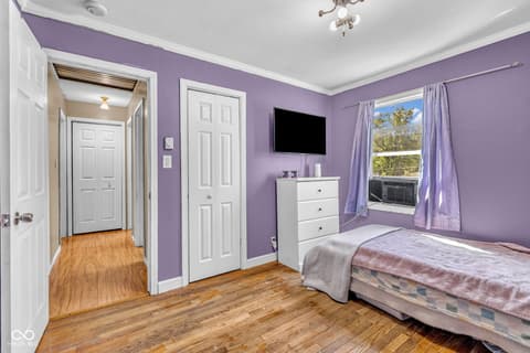 Photo of 655 Barrett Street, Danville, IN